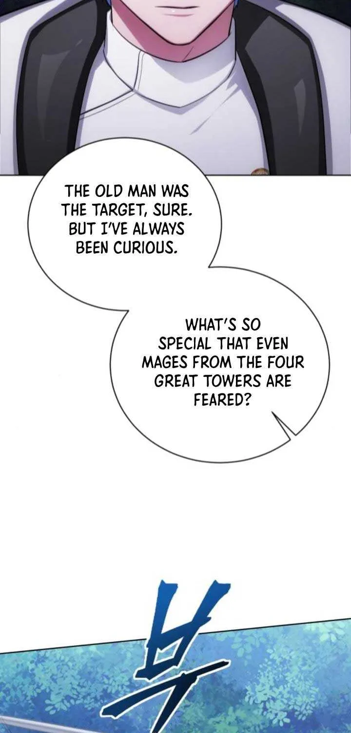 The Magic Tower’s Problem Child Chapter 9 page 111 - 