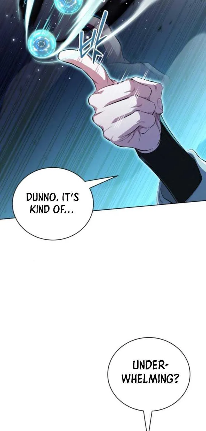 The Magic Tower’s Problem Child Chapter 9 page 13 - 