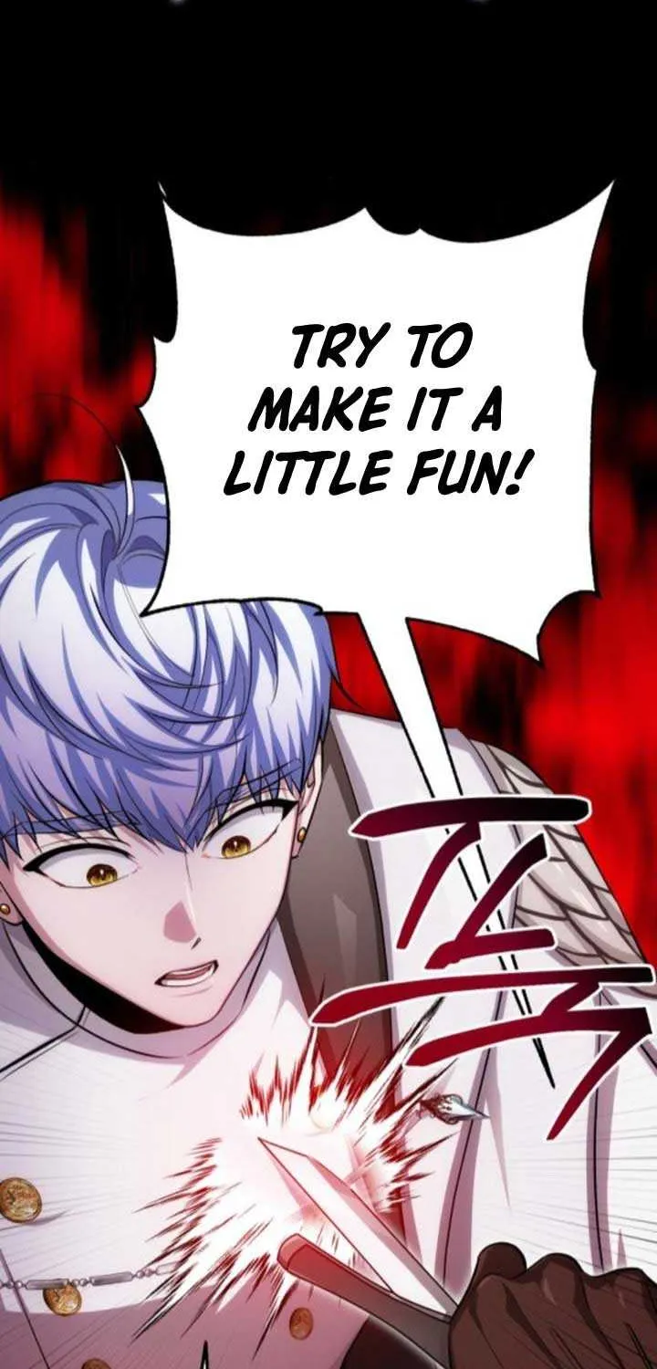 The Magic Tower’s Problem Child Chapter 9 page 121 - 