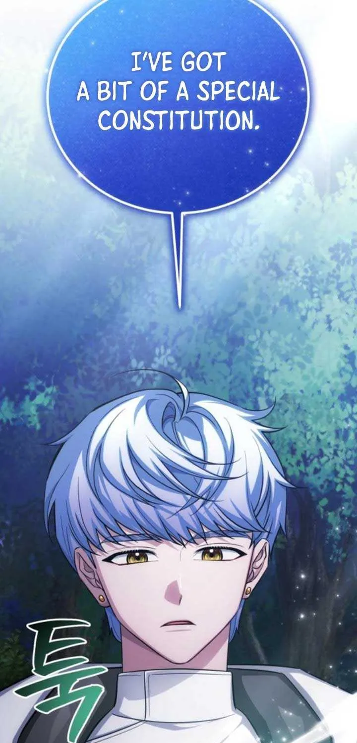 The Magic Tower’s Problem Child Chapter 9 page 132 - 