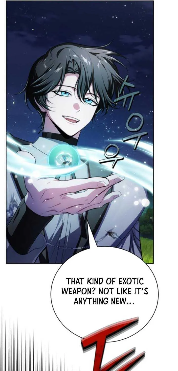The Magic Tower’s Problem Child Chapter 9 page 22 - 