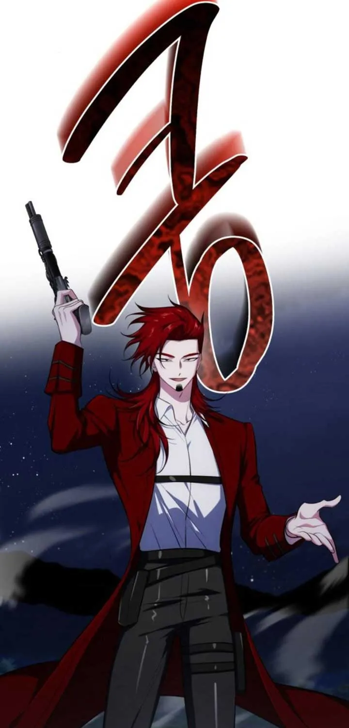 The Magic Tower’s Problem Child Chapter 9 page 34 - 