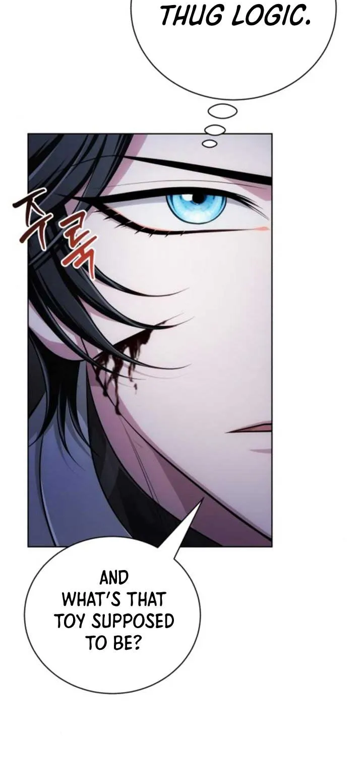 The Magic Tower’s Problem Child Chapter 9 page 37 - 