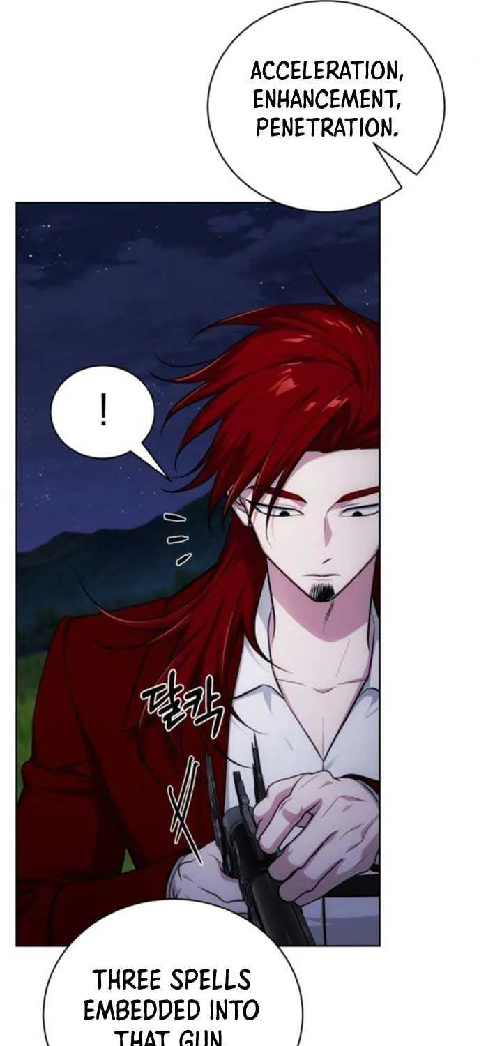 The Magic Tower’s Problem Child Chapter 9 page 40 - 