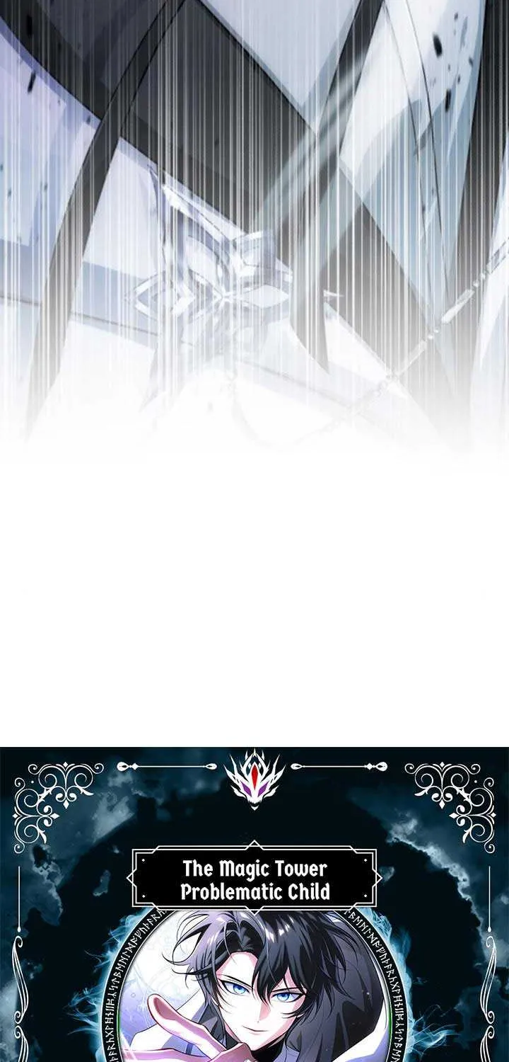 The Magic Tower’s Problem Child Chapter 9 page 5 - 