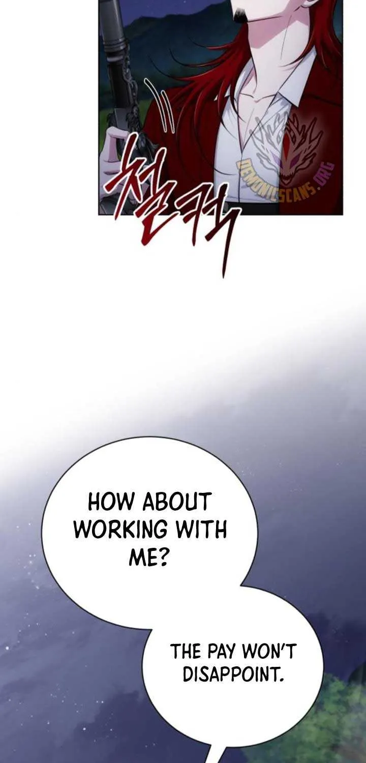 The Magic Tower’s Problem Child Chapter 9 page 44 - 
