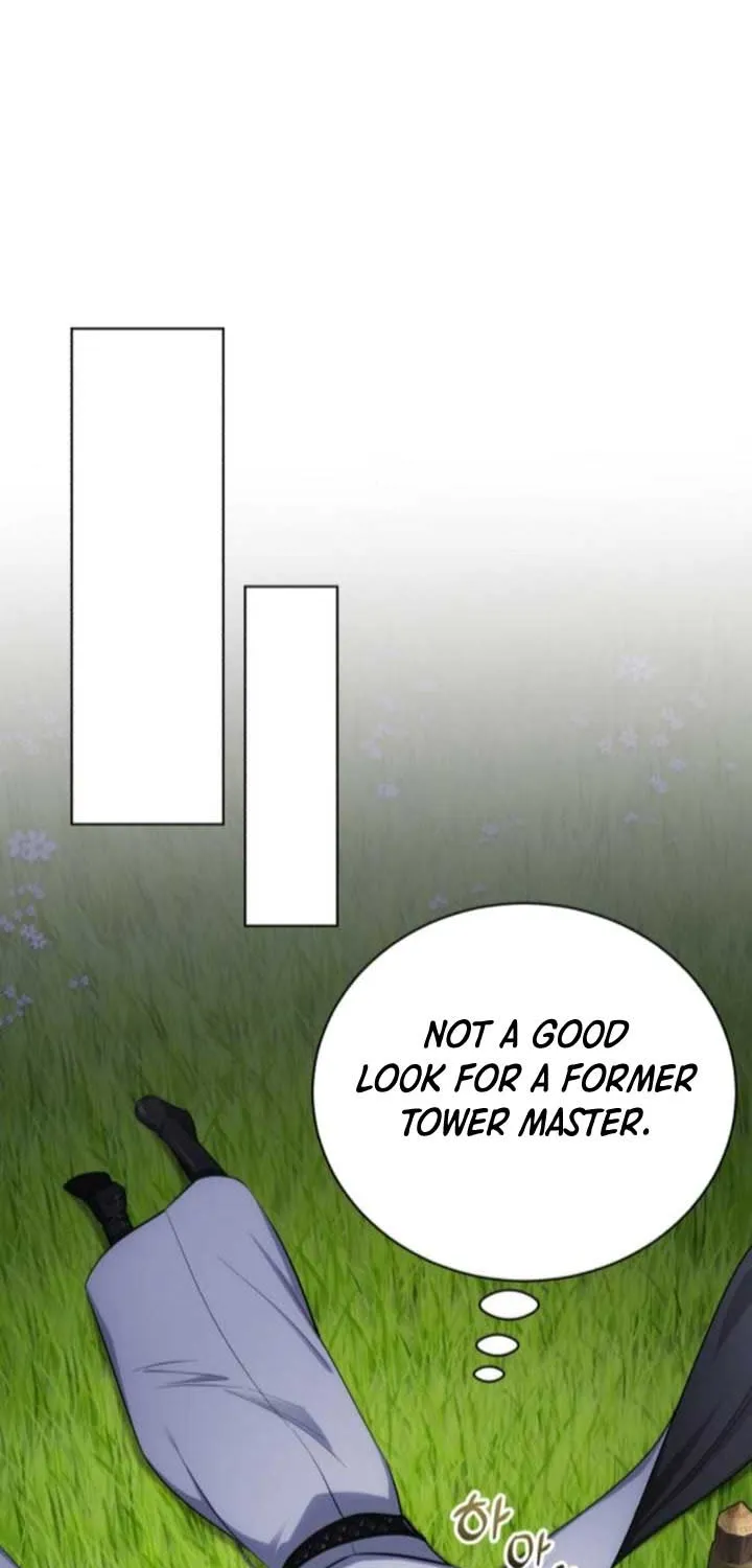 The Magic Tower’s Problem Child Chapter 9 page 52 - 