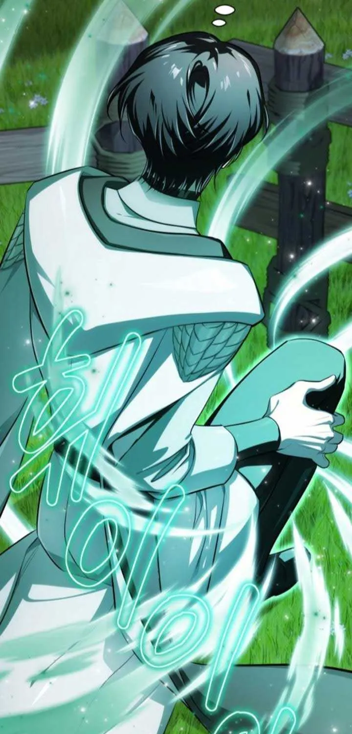 The Magic Tower’s Problem Child Chapter 9 page 58 - 