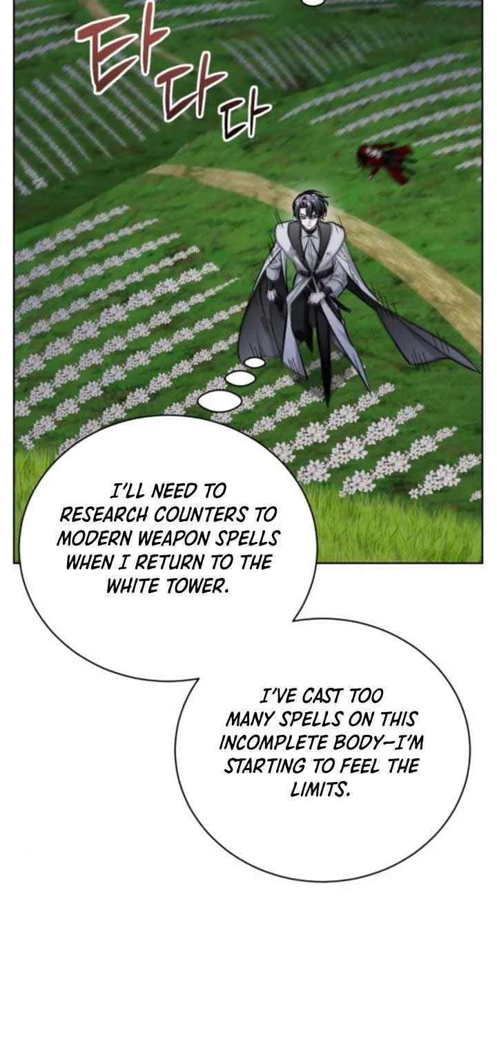 The Magic Tower’s Problem Child Chapter 9 page 95 - 