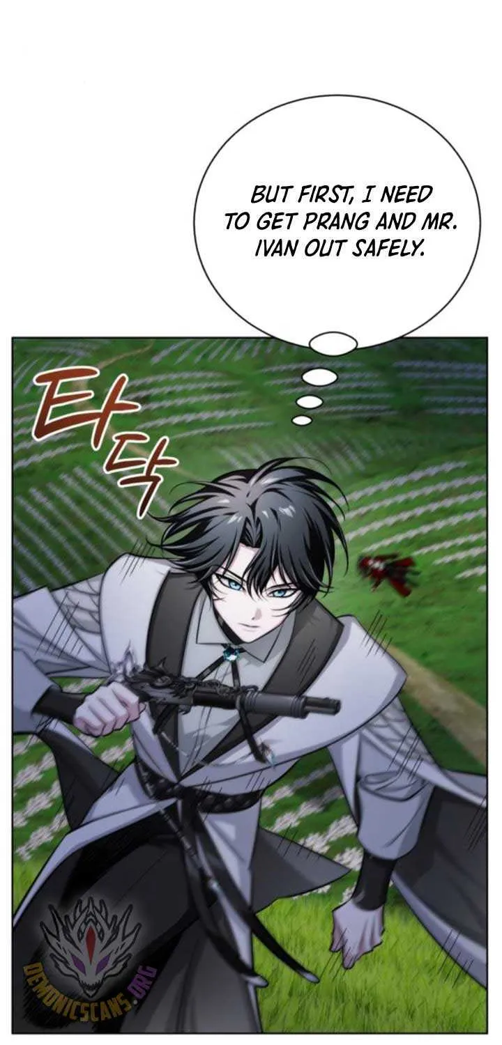 The Magic Tower’s Problem Child Chapter 9 page 96 - 