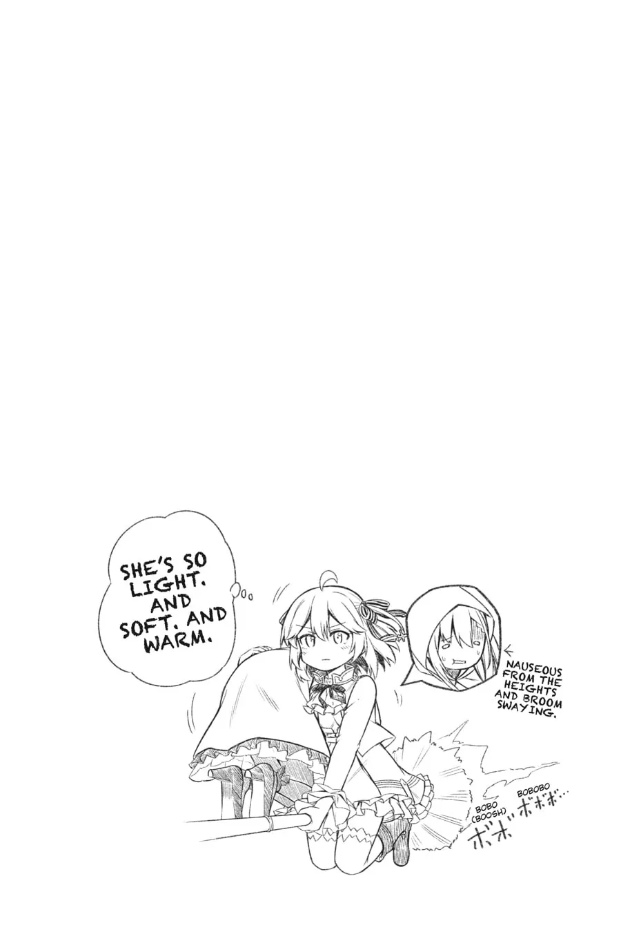 The Magical Revolution of the Reincarnated Princess and the Genius Young Lady Chapter 1 page 38 - 