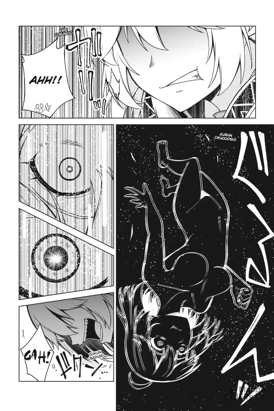 The Magical Revolution of the Reincarnated Princess and the Genius Young Lady Chapter 10 page 20 - 