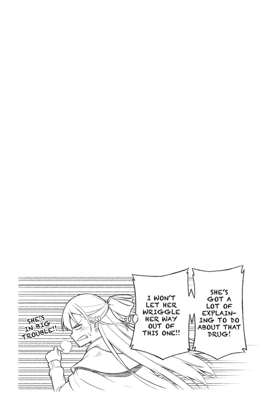 The Magical Revolution of the Reincarnated Princess and the Genius Young Lady Chapter 10 page 23 - 