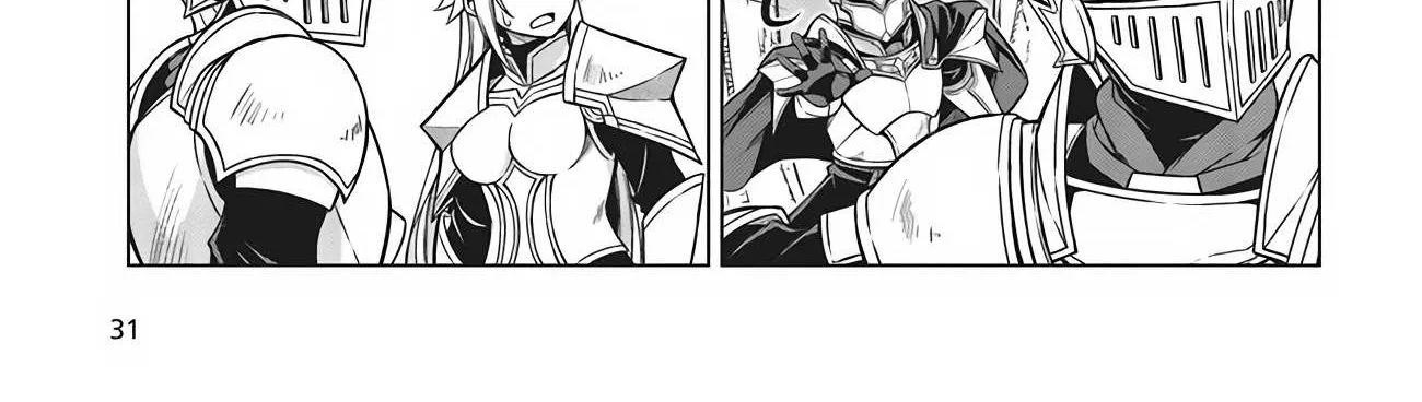 The Magical Revolution of the Reincarnated Princess and the Genius Young Lady Chapter 11.1 page 2 - 