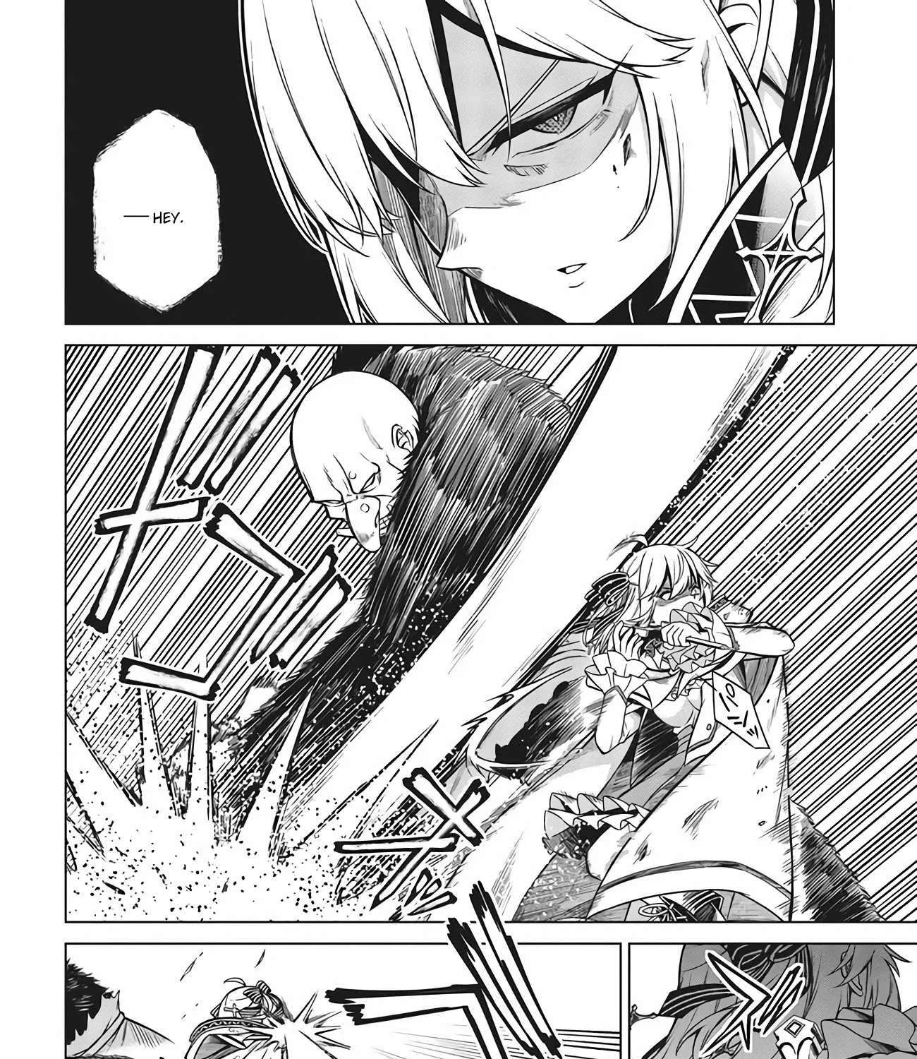 The Magical Revolution of the Reincarnated Princess and the Genius Young Lady Chapter 11.1 page 15 - 