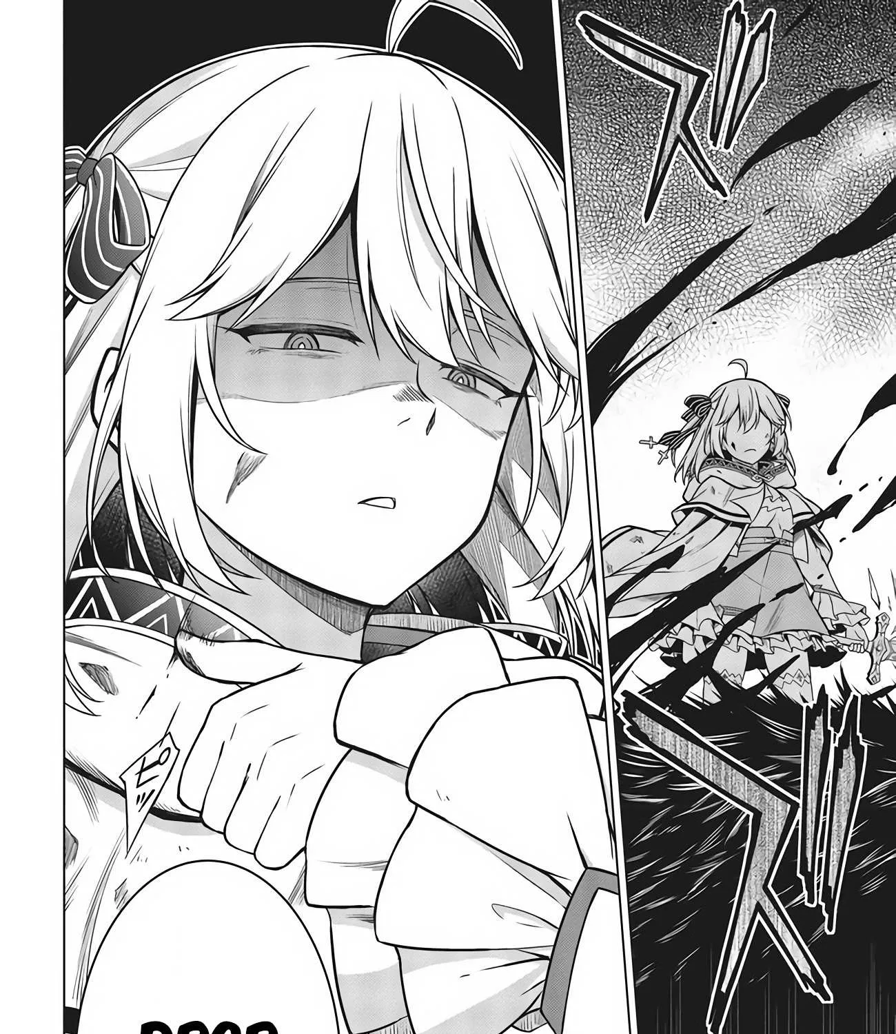 The Magical Revolution of the Reincarnated Princess and the Genius Young Lady Chapter 11.1 page 19 - 