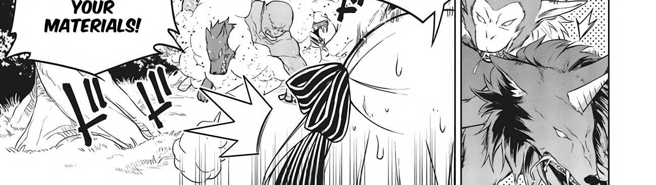 The Magical Revolution of the Reincarnated Princess and the Genius Young Lady Chapter 11.1 page 22 - 