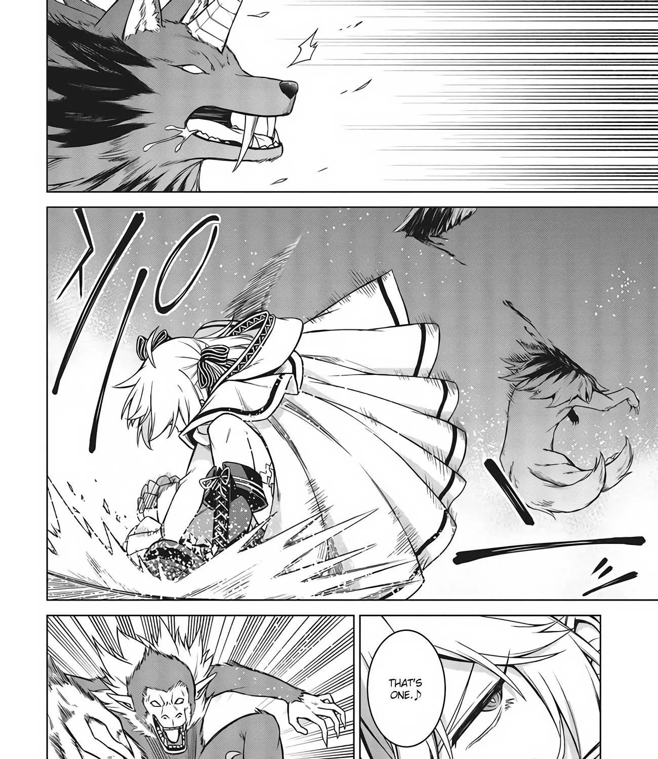 The Magical Revolution of the Reincarnated Princess and the Genius Young Lady Chapter 11.1 page 7 - 