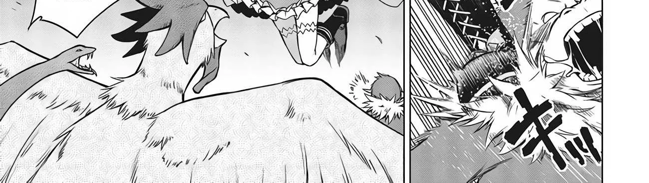 The Magical Revolution of the Reincarnated Princess and the Genius Young Lady Chapter 11.1 page 10 - 