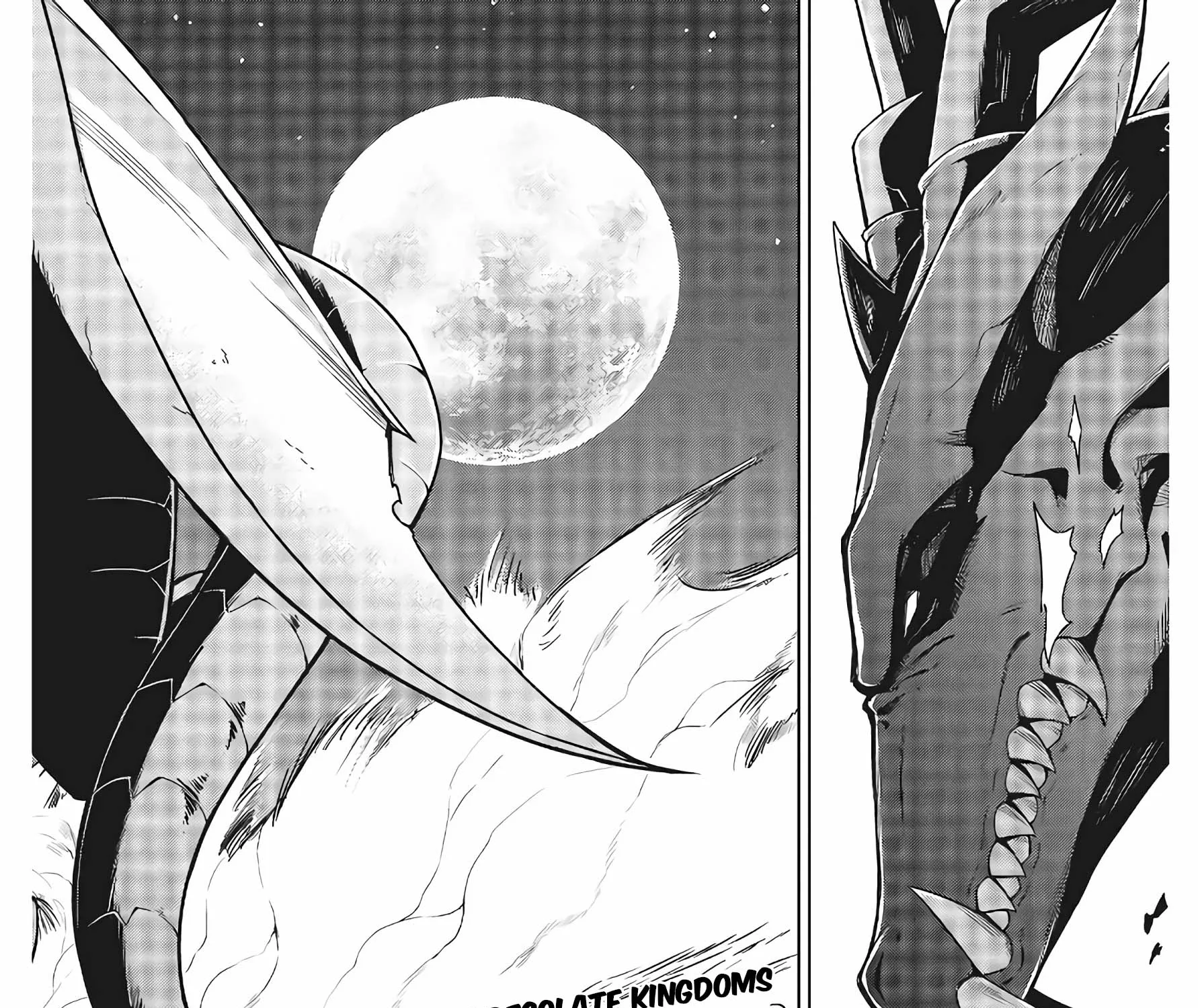 The Magical Revolution of the Reincarnated Princess and the Genius Young Lady Chapter 11.2 page 23 - 