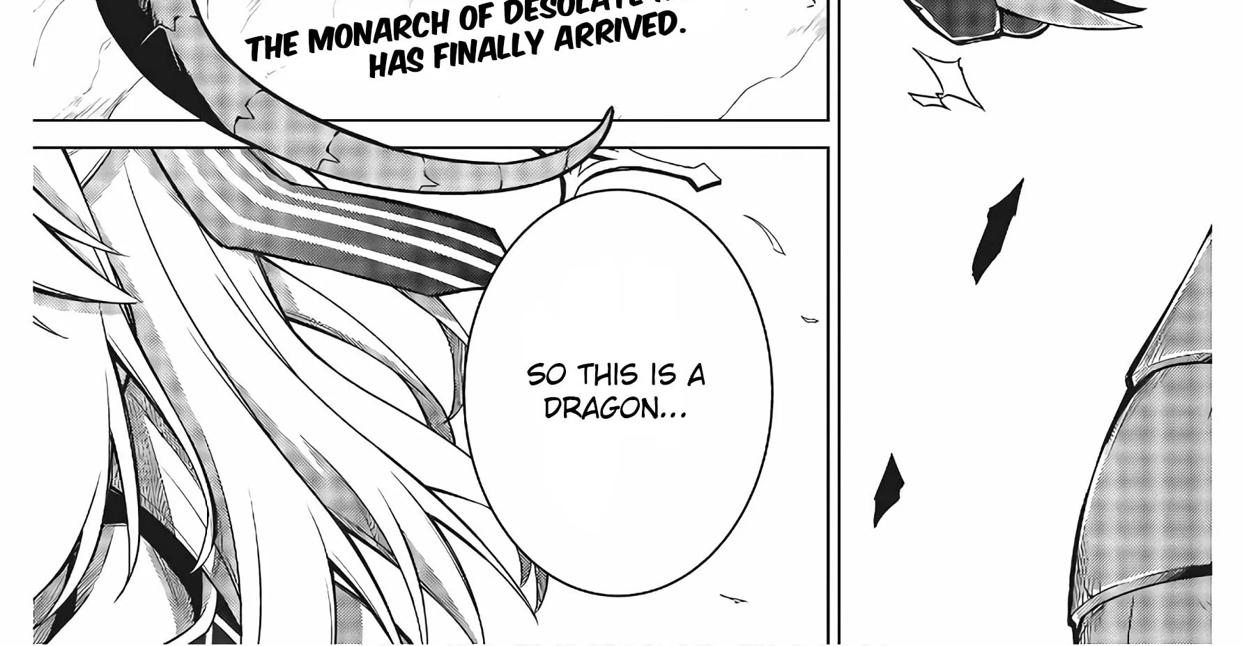 The Magical Revolution of the Reincarnated Princess and the Genius Young Lady Chapter 11.2 page 24 - 