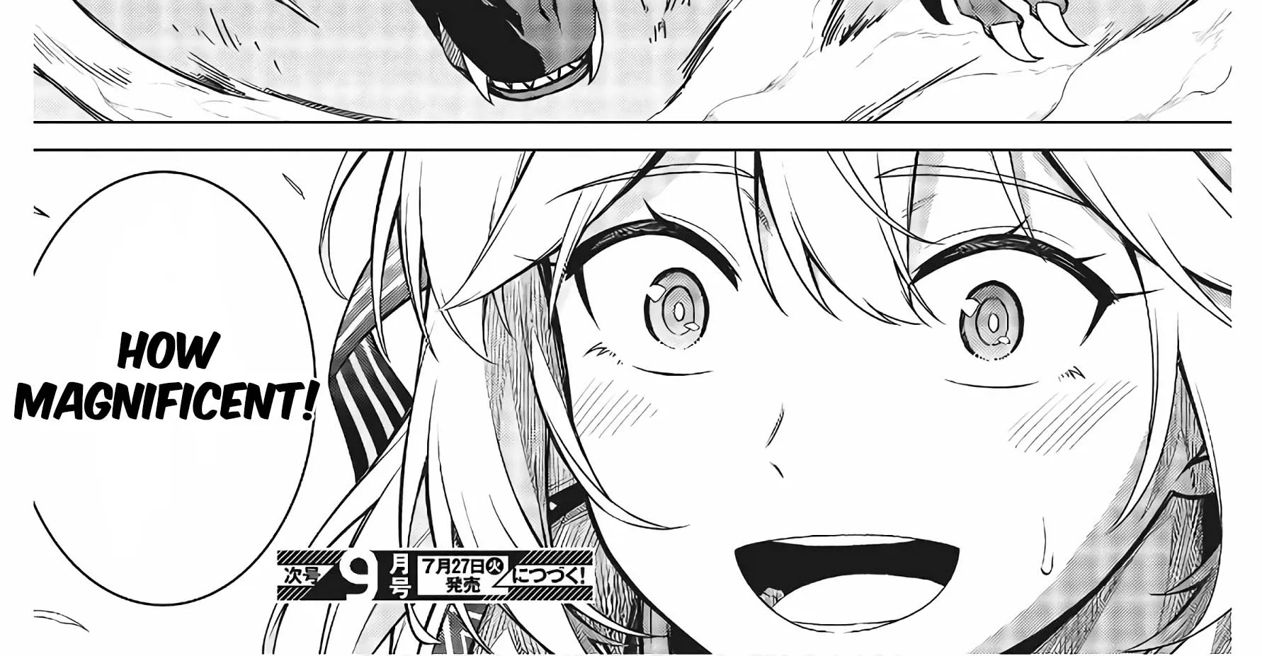 The Magical Revolution of the Reincarnated Princess and the Genius Young Lady Chapter 11.2 page 26 - 