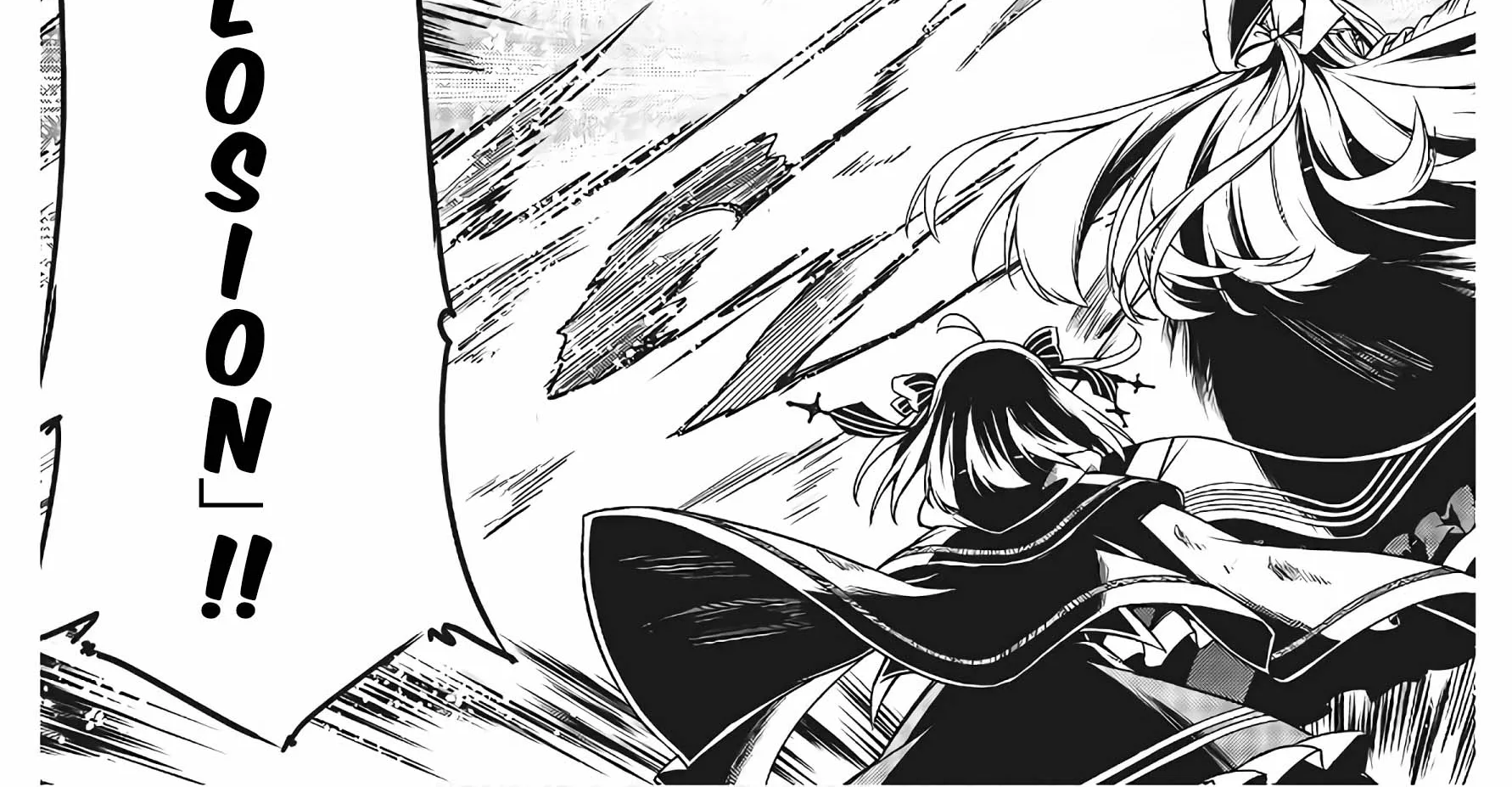 The Magical Revolution of the Reincarnated Princess and the Genius Young Lady Chapter 11.2 page 6 - 