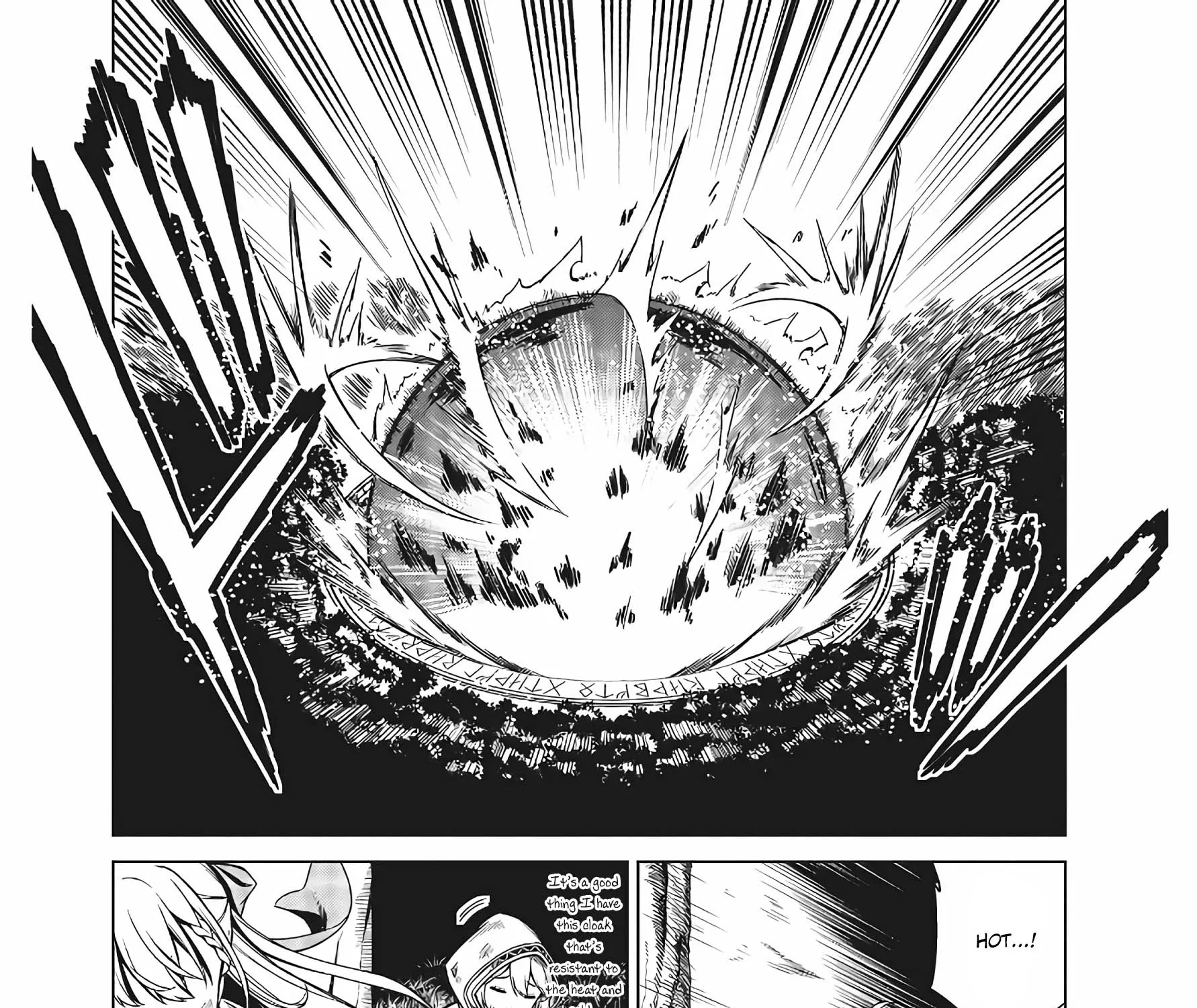 The Magical Revolution of the Reincarnated Princess and the Genius Young Lady Chapter 11.2 page 7 - 