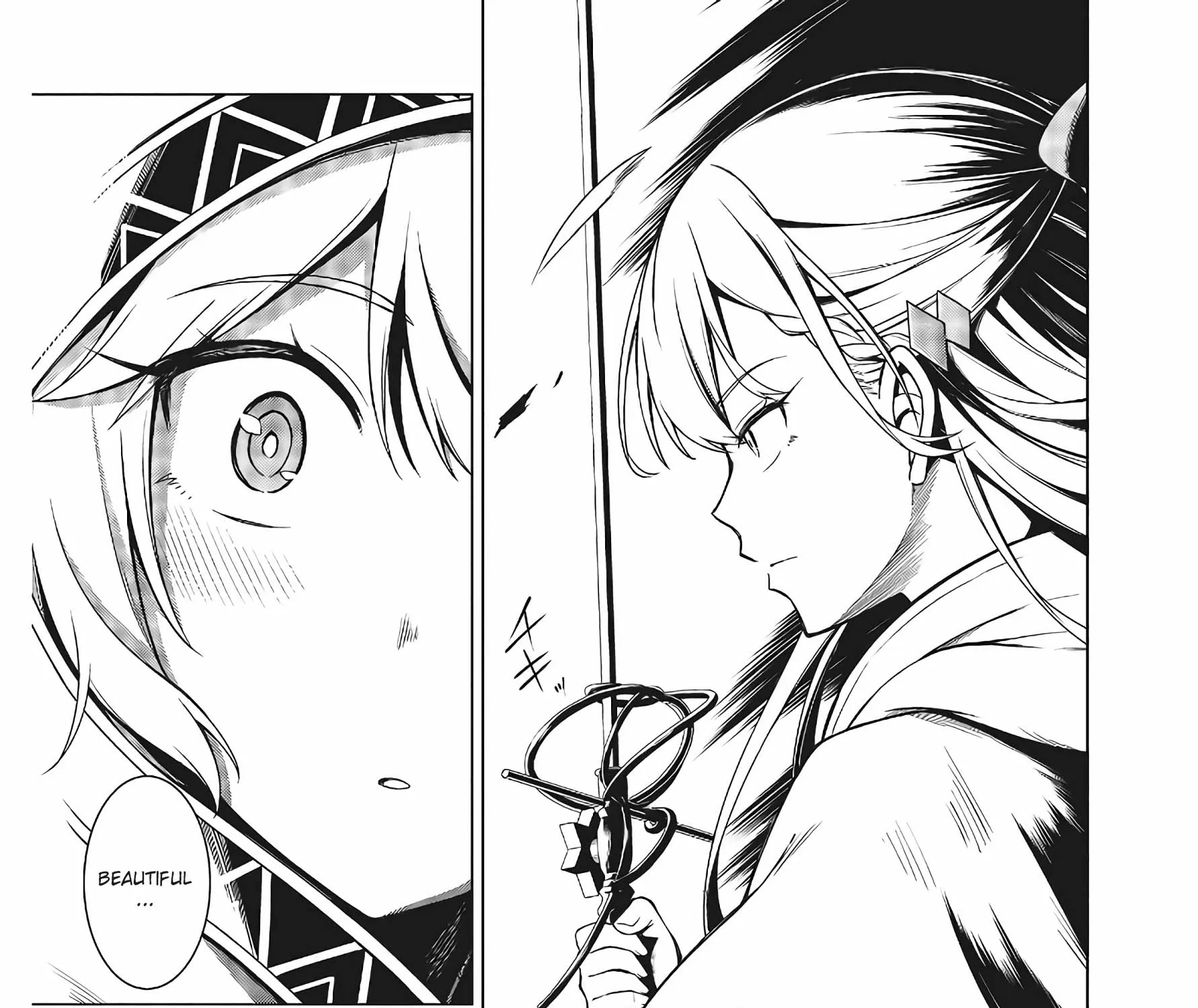The Magical Revolution of the Reincarnated Princess and the Genius Young Lady Chapter 11.2 page 9 - 