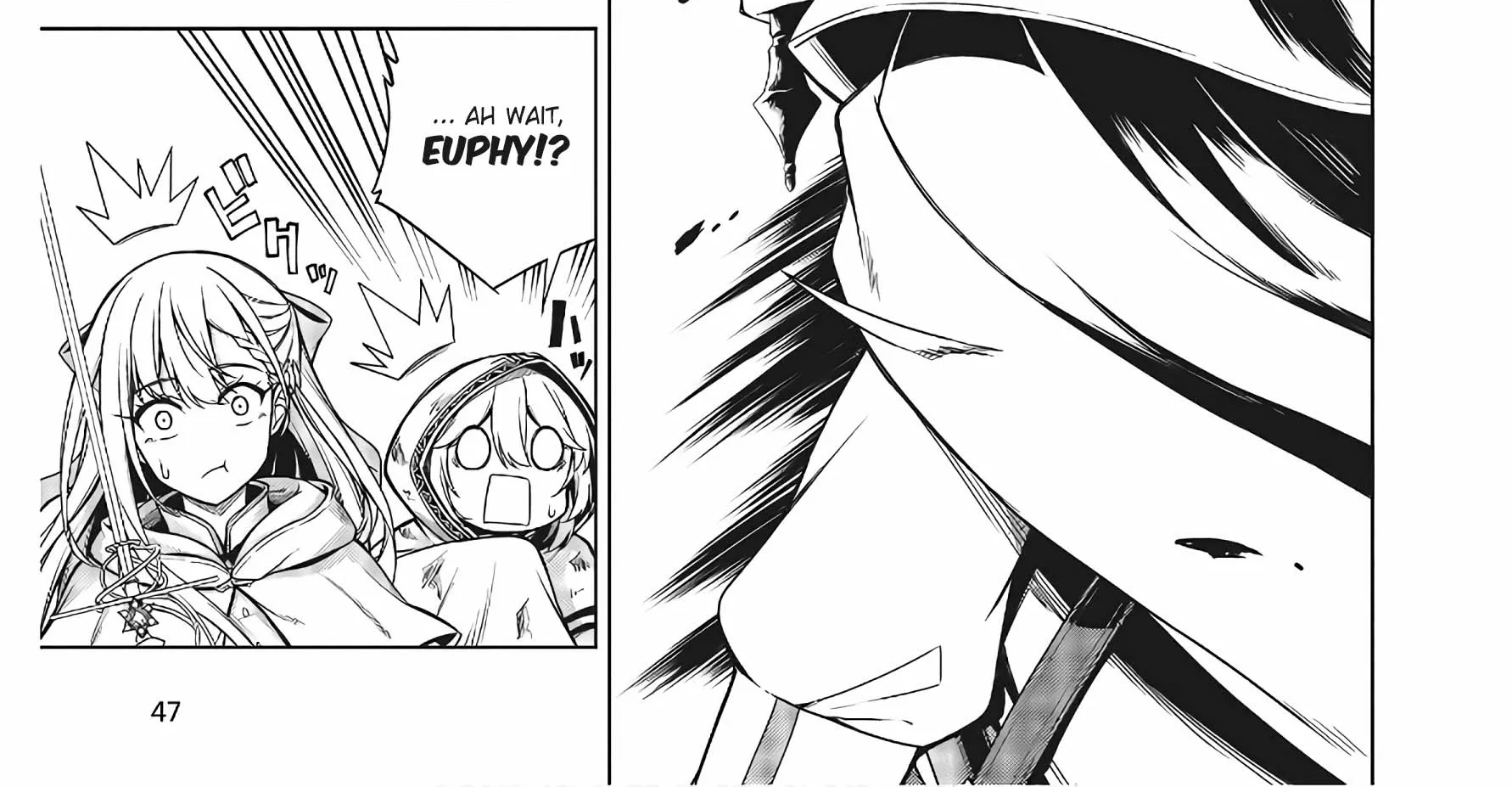 The Magical Revolution of the Reincarnated Princess and the Genius Young Lady Chapter 11.2 page 10 - 