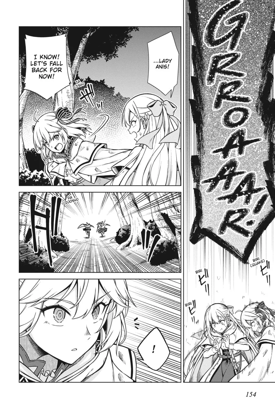 The Magical Revolution of the Reincarnated Princess and the Genius Young Lady Chapter 11 page 19 - 
