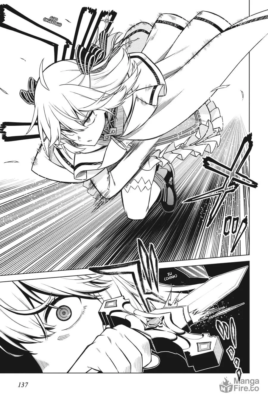 The Magical Revolution of the Reincarnated Princess and the Genius Young Lady Chapter 11 page 3 - 