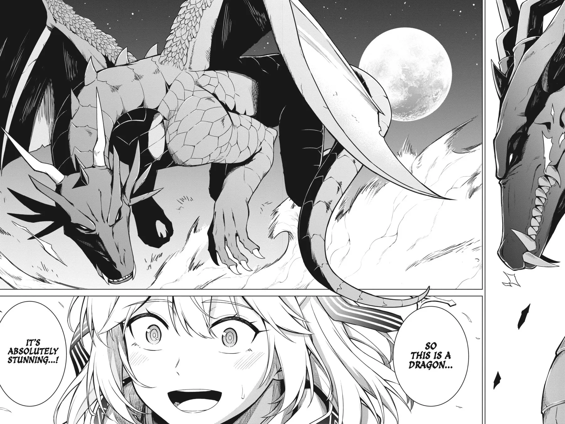 The Magical Revolution of the Reincarnated Princess and the Genius Young Lady Chapter 11 page 23 - 