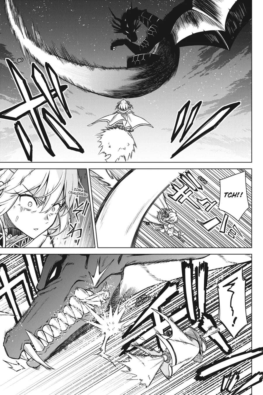The Magical Revolution of the Reincarnated Princess and the Genius Young Lady Chapter 12 page 14 - 