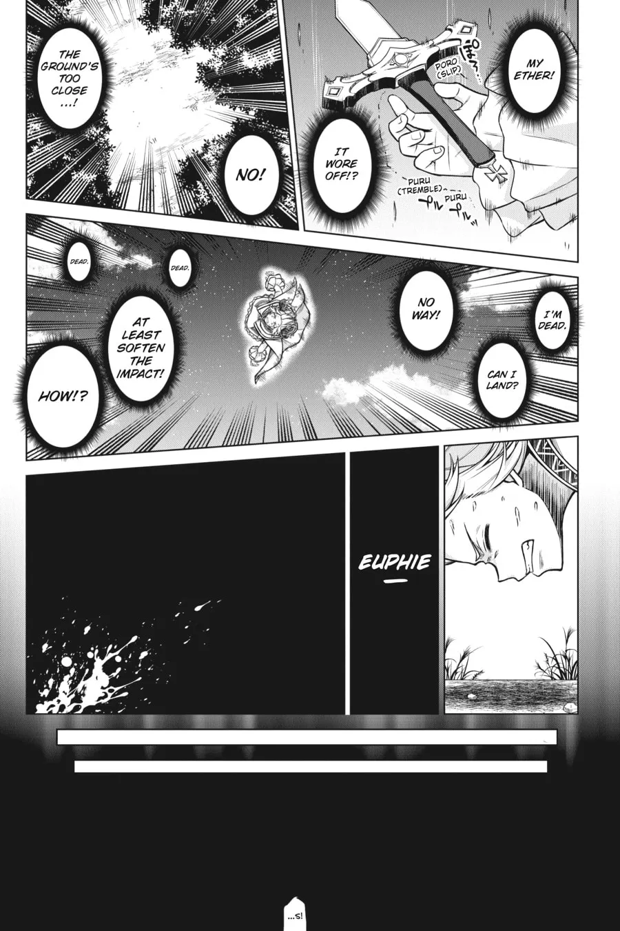 The Magical Revolution of the Reincarnated Princess and the Genius Young Lady Chapter 12 page 23 - 
