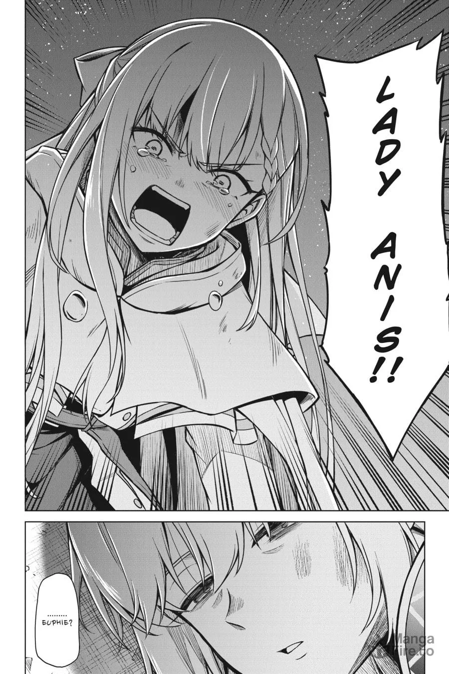 The Magical Revolution of the Reincarnated Princess and the Genius Young Lady Chapter 12 page 24 - 