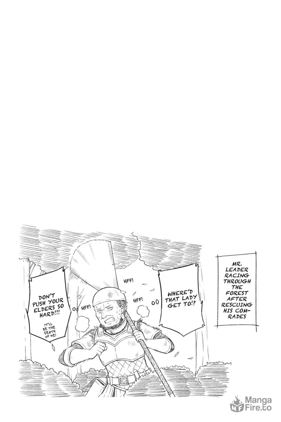 The Magical Revolution of the Reincarnated Princess and the Genius Young Lady Chapter 12 page 25 - 