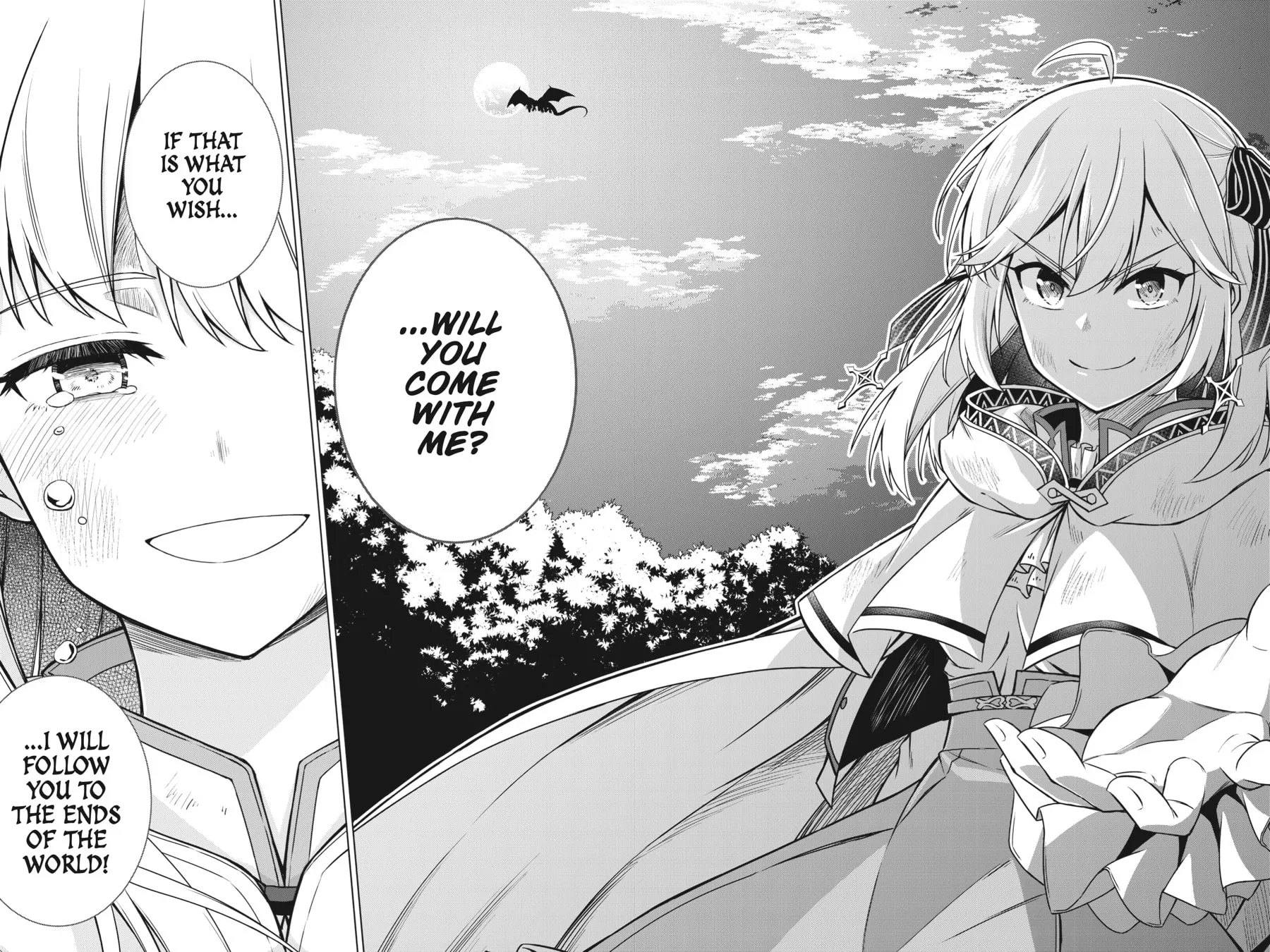 The Magical Revolution of the Reincarnated Princess and the Genius Young Lady Chapter 13 page 23 - 