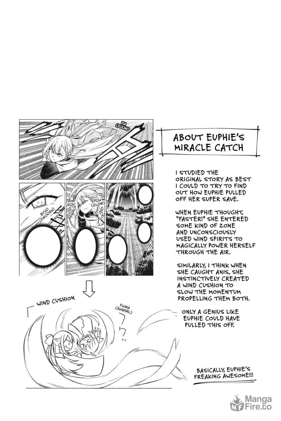 The Magical Revolution of the Reincarnated Princess and the Genius Young Lady Chapter 13 page 25 - 