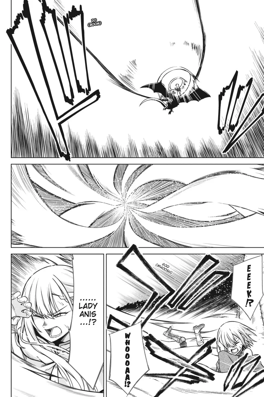 The Magical Revolution of the Reincarnated Princess and the Genius Young Lady Chapter 13 page 8 - 