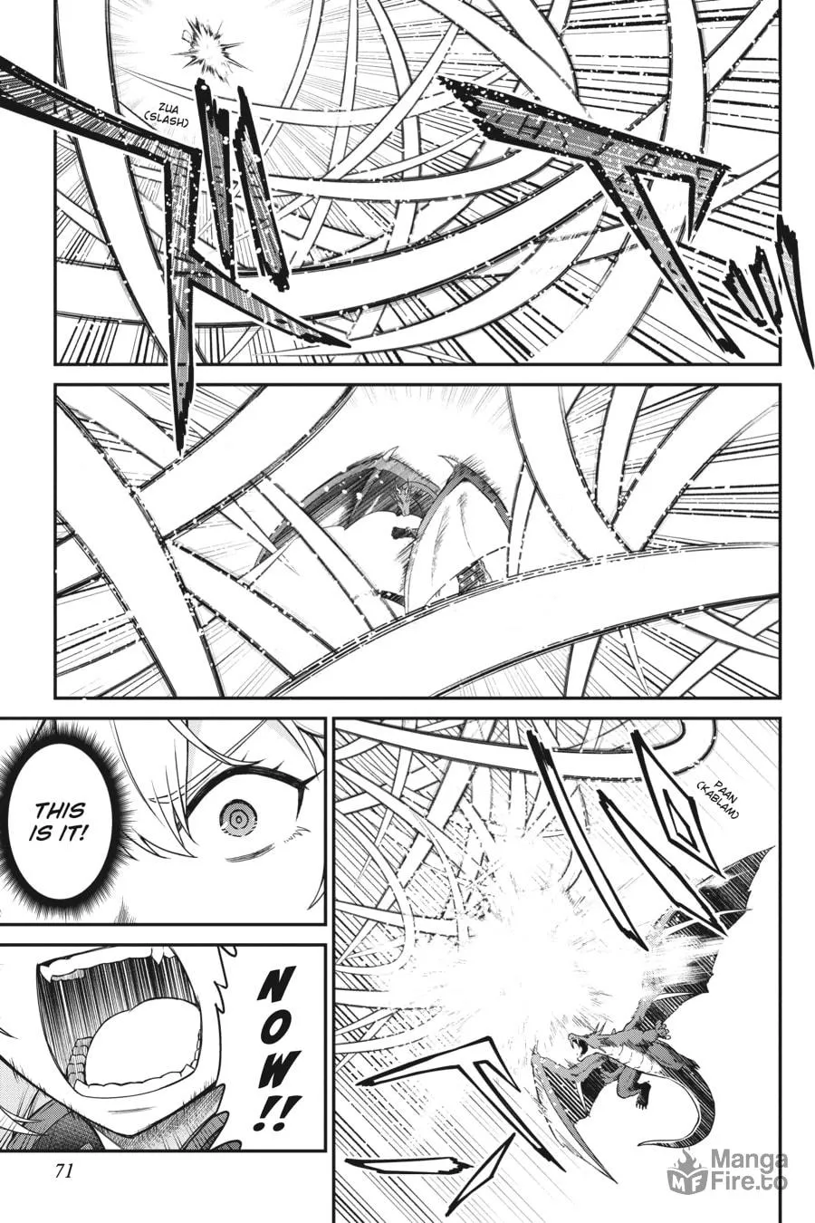 The Magical Revolution of the Reincarnated Princess and the Genius Young Lady Chapter 14 page 12 - 