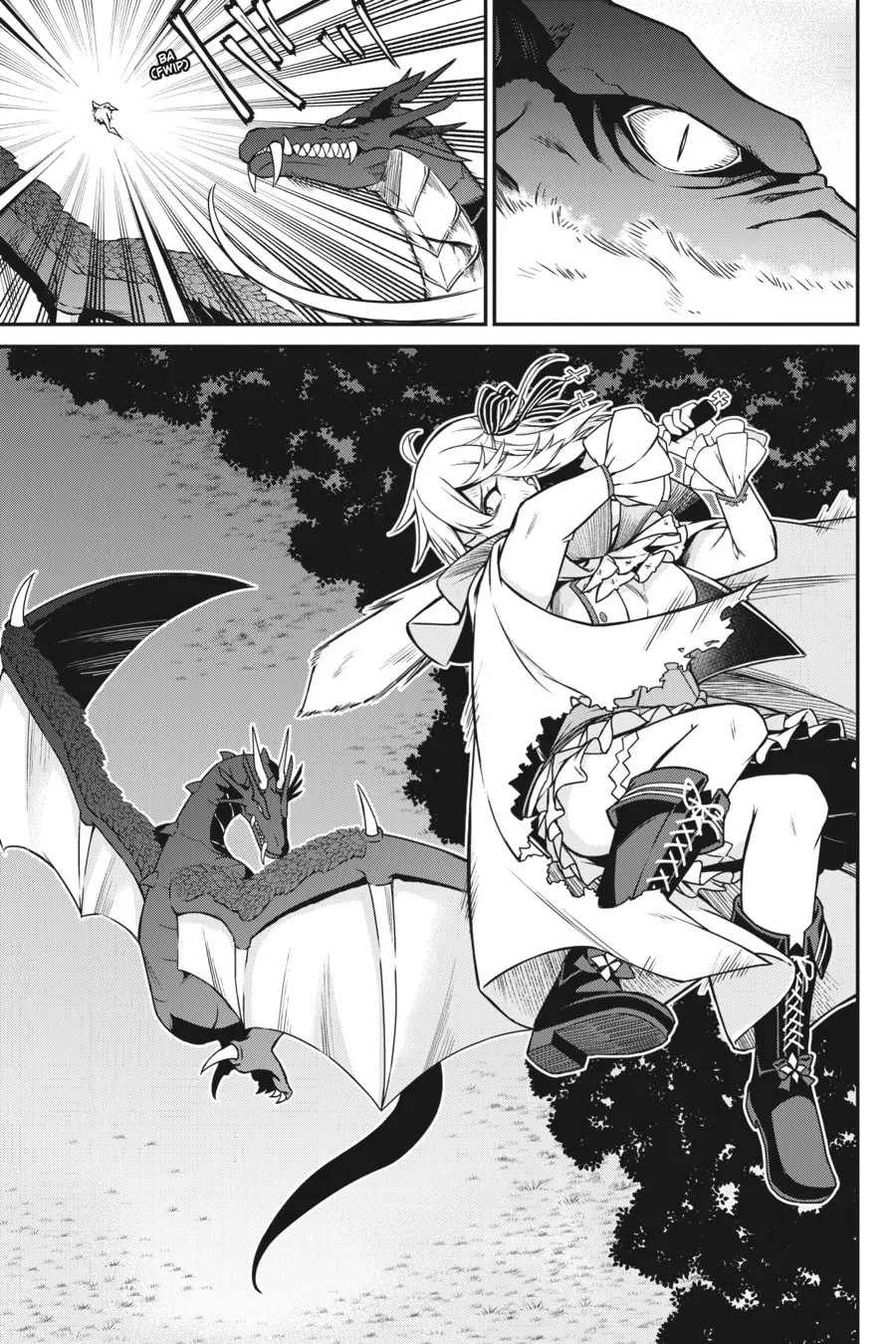 The Magical Revolution of the Reincarnated Princess and the Genius Young Lady Chapter 14 page 14 - 