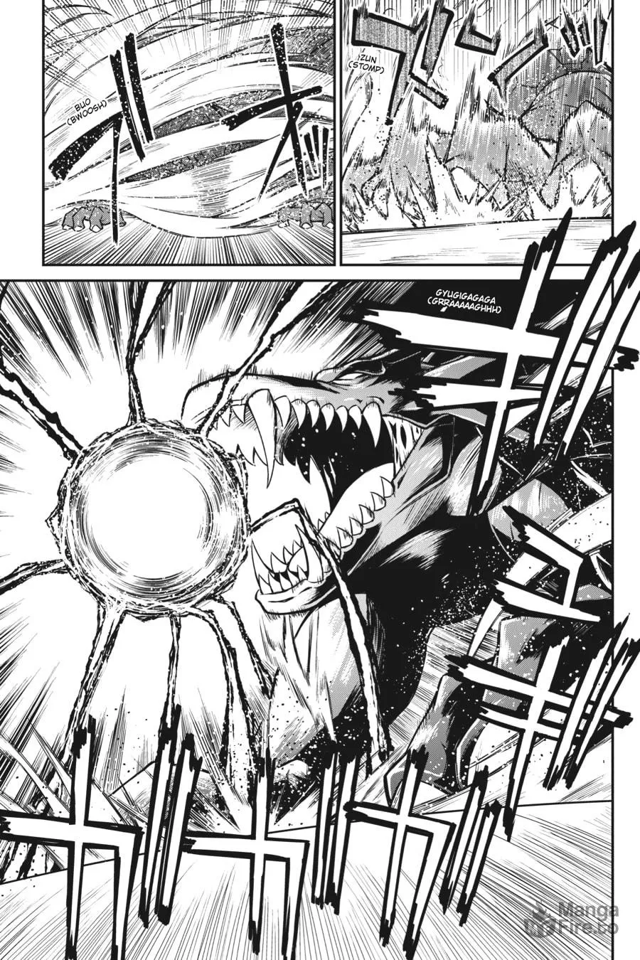 The Magical Revolution of the Reincarnated Princess and the Genius Young Lady Chapter 14 page 20 - 