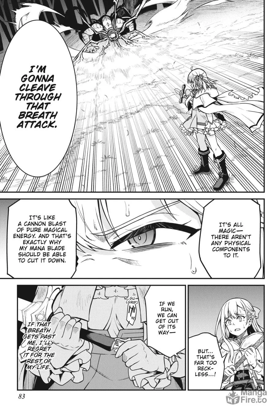 The Magical Revolution of the Reincarnated Princess and the Genius Young Lady Chapter 14 page 24 - 