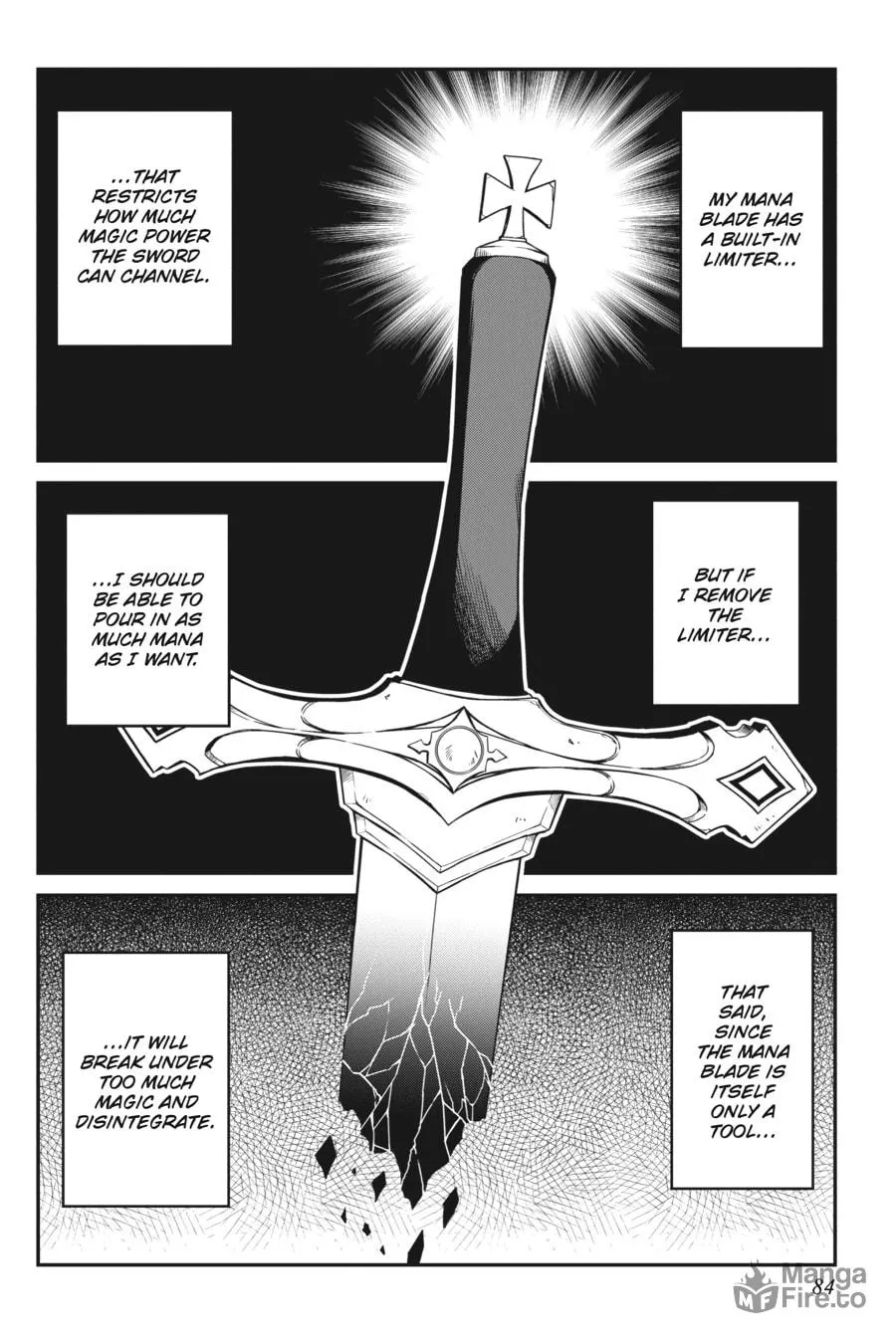 The Magical Revolution of the Reincarnated Princess and the Genius Young Lady Chapter 14 page 25 - 