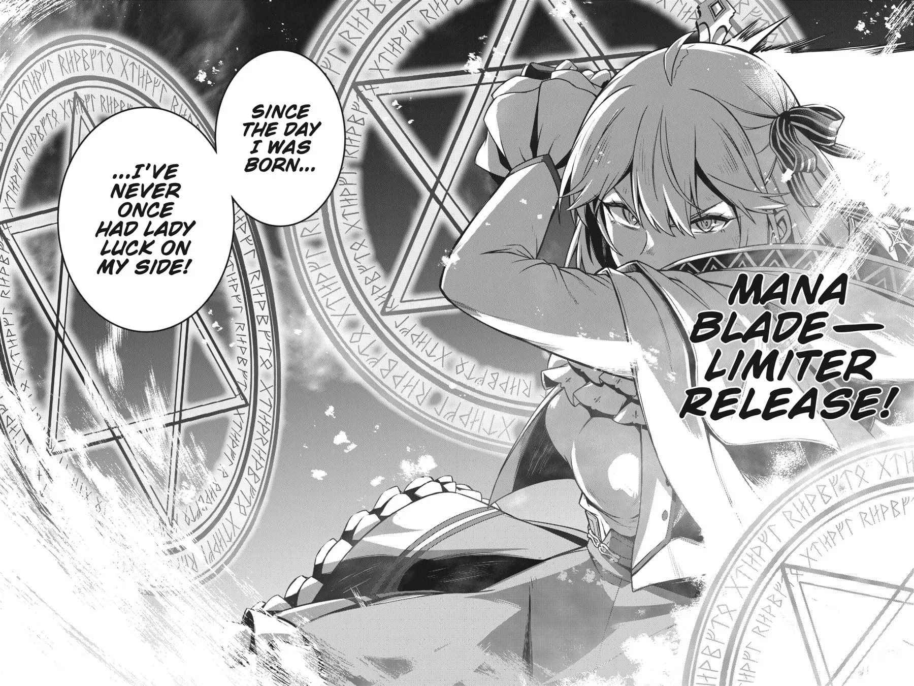 The Magical Revolution of the Reincarnated Princess and the Genius Young Lady Chapter 14 page 27 - 