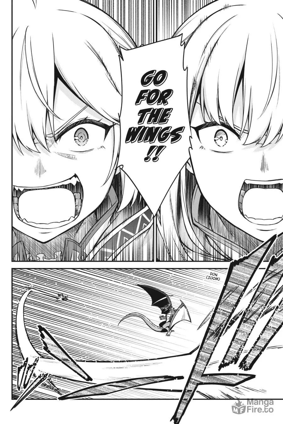 The Magical Revolution of the Reincarnated Princess and the Genius Young Lady Chapter 14 page 9 - 
