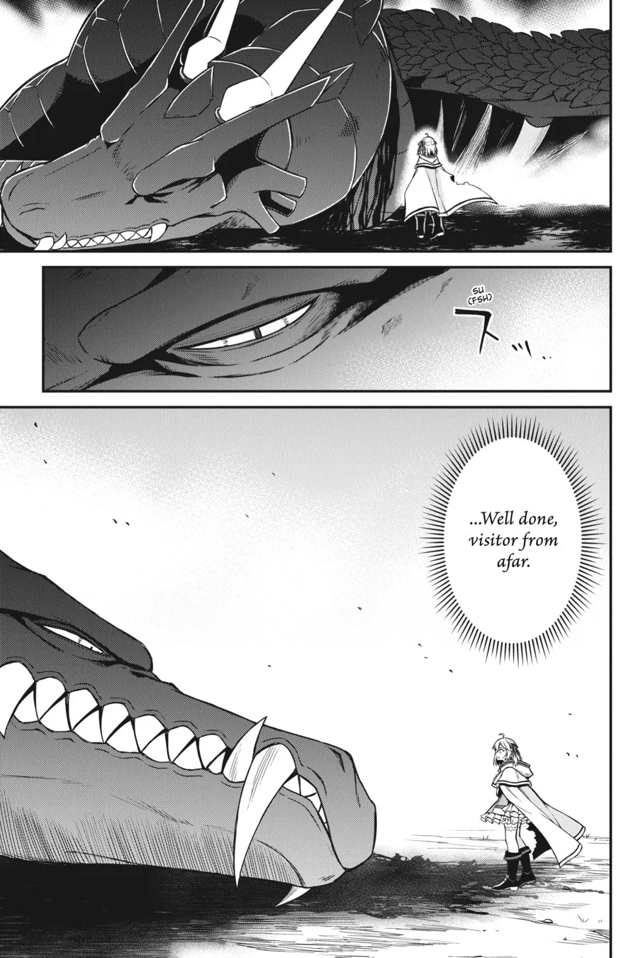 The Magical Revolution of the Reincarnated Princess and the Genius Young Lady Chapter 15 page 13 - 
