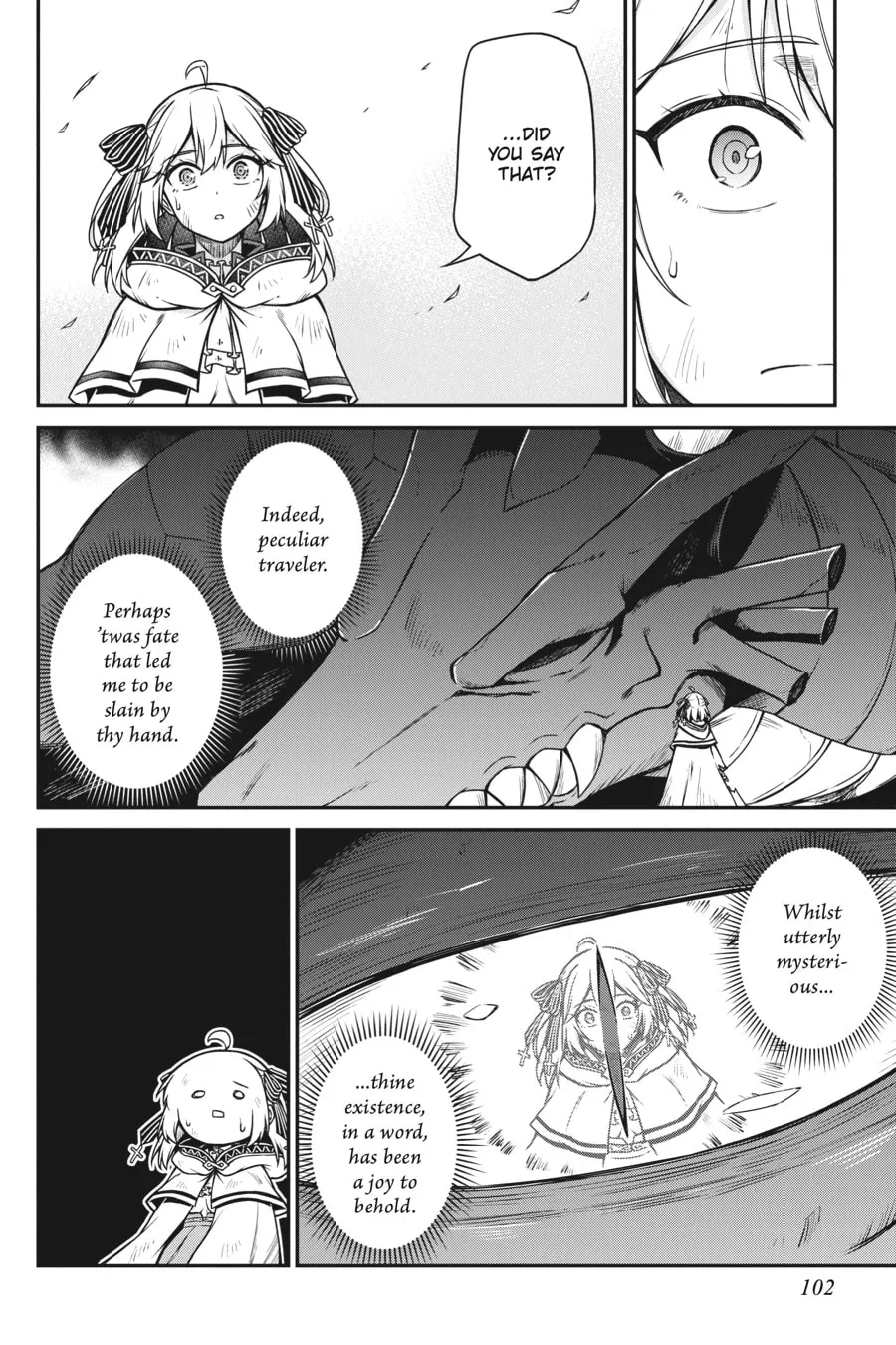 The Magical Revolution of the Reincarnated Princess and the Genius Young Lady Chapter 15 page 14 - 
