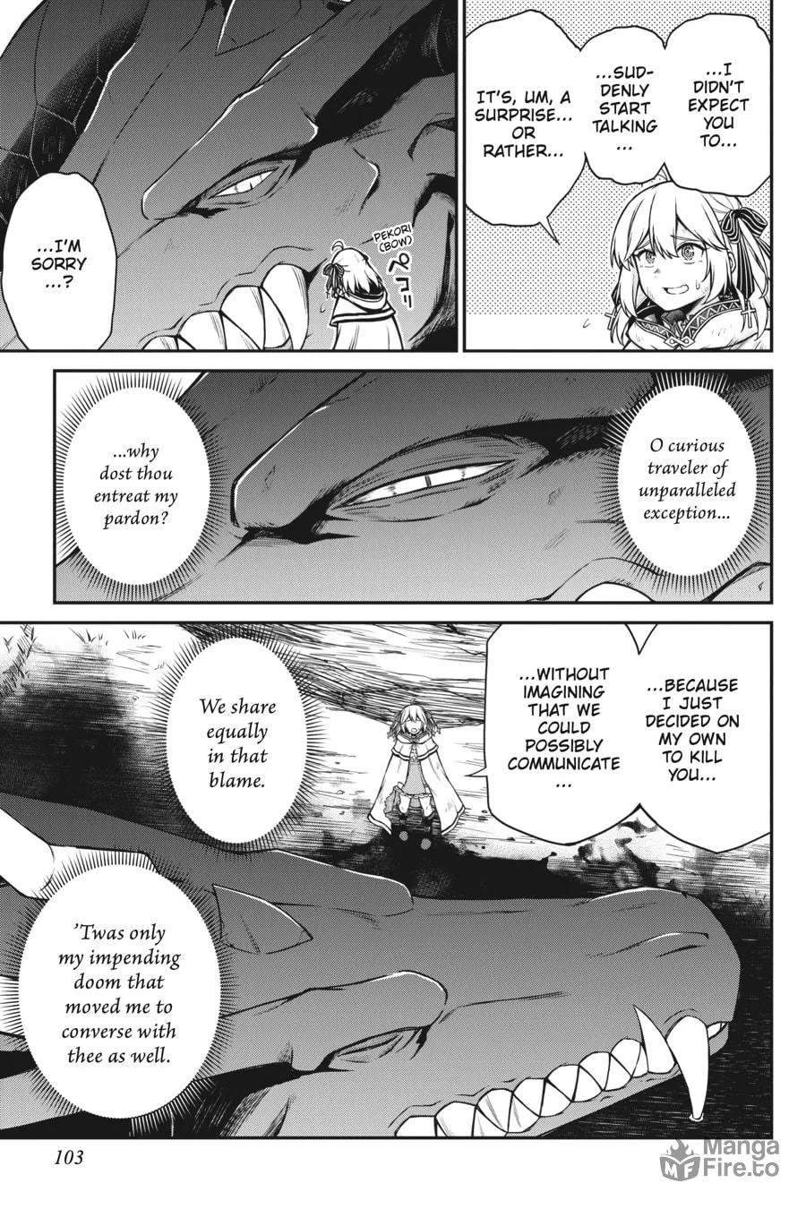 The Magical Revolution of the Reincarnated Princess and the Genius Young Lady Chapter 15 page 15 - 